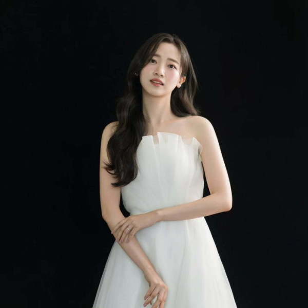 ▲한보배 결혼 화보(사진=한보배 SNS)