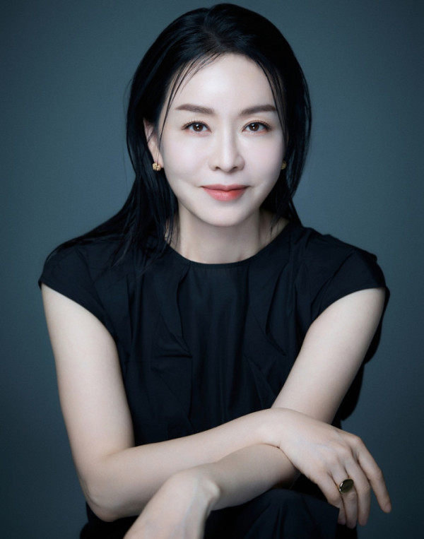 ▲김정난 (사진=YY엔터테인먼트 제공)