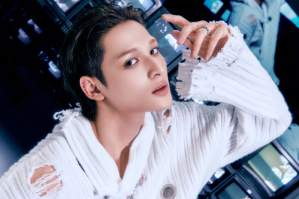 ▲앰퍼샌드원 마카야(사진=FNC엔터테인먼트)