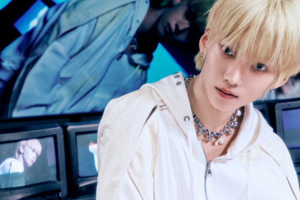 ▲앰퍼샌드원 나캠든(사진=FNC엔터테인먼트)