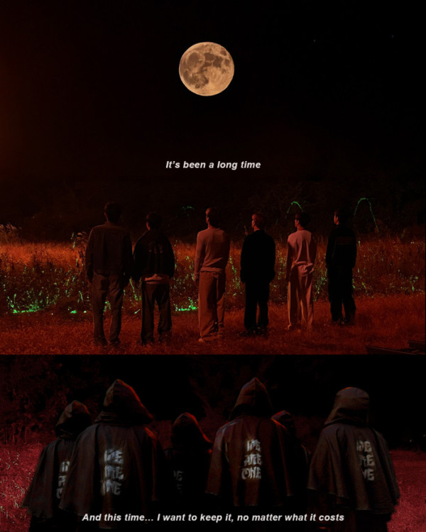 ▲엑소 정규 8집 'REVERXE' 프로모션 이미지(사진제공=SM엔터테인먼트)