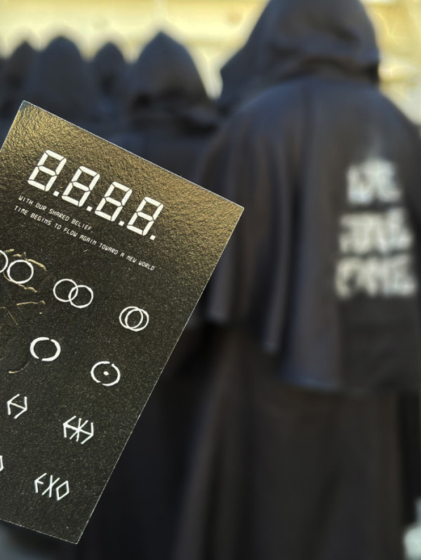 ▲엑소 정규 8집 'REVERXE' 프로모션 이미지(사진제공=SM엔터테인먼트)