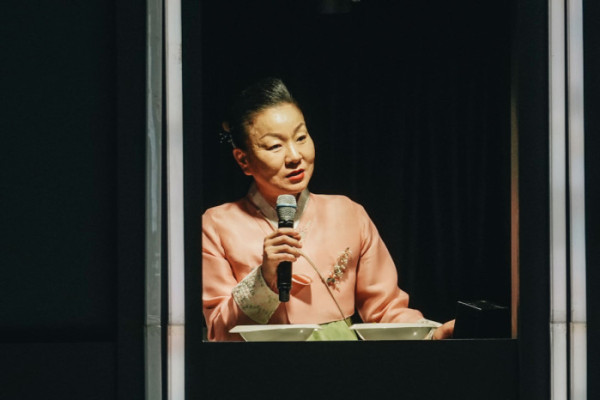 ▲'흑백요리사2' 이모카세 1호(김미령)(사진제공=넷플릭스)