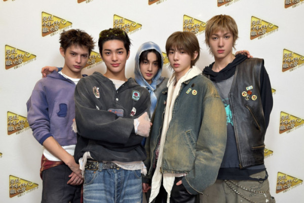 ▲코르티스(사진제공=빅히트뮤직)