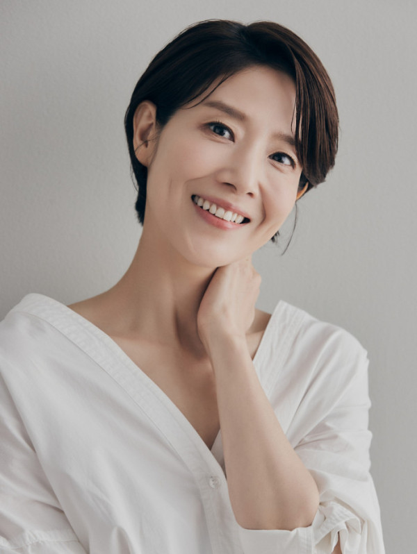 ▲양소민 (사진 =크리컴퍼니)