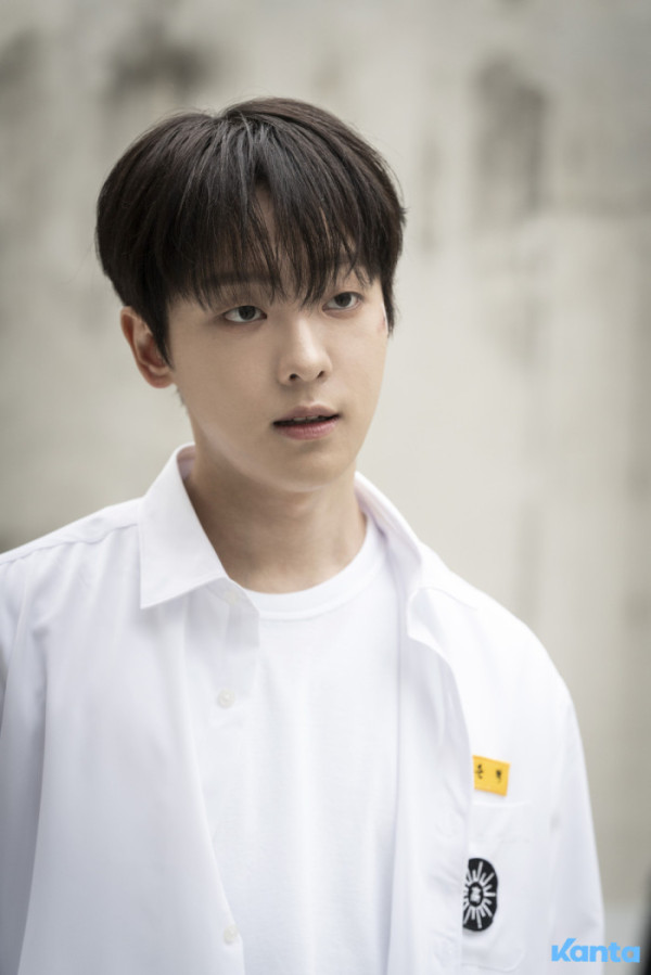 ▲이태빈 (사진제공=엔에스이엔엠)