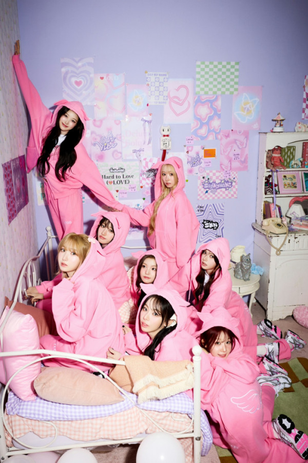 ▲세이마이네임(사진 제공 = 인코드 엔터테인먼트)