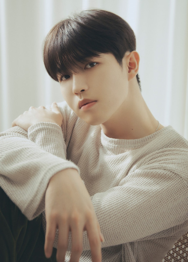 ▲김재환(사진 = 웨이크원 제공)