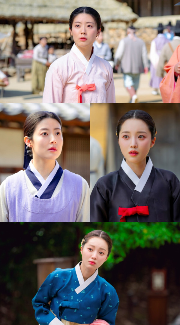 ▲‘은애하는 도적님아’(사진제공=KBS 2TV)