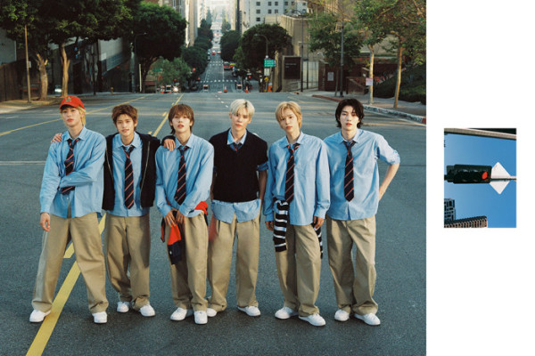 ▲라이즈(사진제공=SM엔터테인먼트)