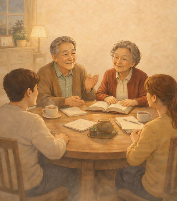 ▲생성형 AI 이미지.