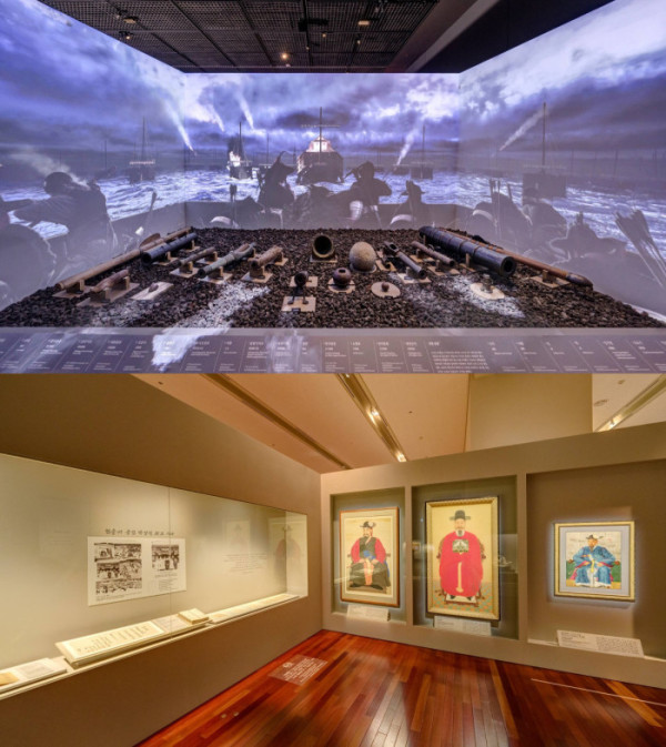 (국립중앙박물관)