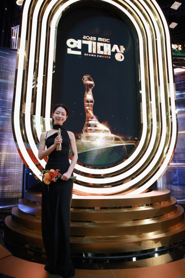 ▲김신록 (사진 제공 = 저스트 엔터테인먼트)