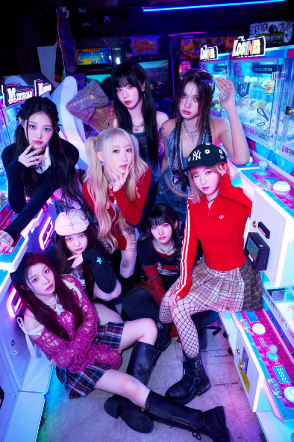 ▲세이마이네임(사진제공 = 인코드엔터테인먼트)