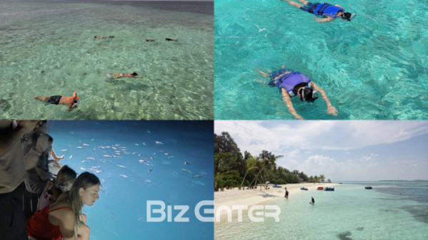 ▲몰디브 올후벨리 리조트(사진=문연배 기자)