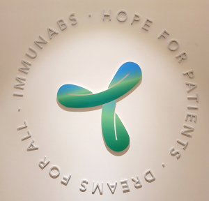 이뮨앱스, 'C5 억제 항체' KDDF 임상과제 선정