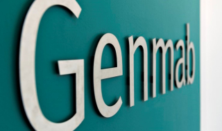 젠맙 "파트너 떠난", 'PD-L1x4-1BB' 자체개발도 중단