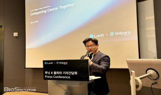 루닛, 유방암 '발생가능성 예측' 솔루션 “FDA 허가신청”