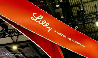 릴리, '삼중작용제' 체중감소 &quot;역대급&quot;..내약성 이슈 '고개'