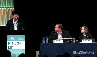 아델, '타우 항체' first-in-human 1상 &quot;CTAD 구두발표&quot;