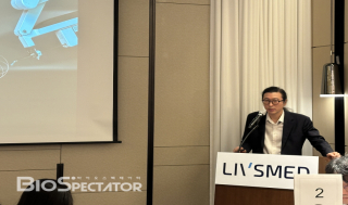 리브스메드, 공모가 밴드상단 “5만5000원 확정”