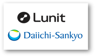 루닛, 다이이찌산쿄와 항암제 2건 "AI 바이오마커 딜"