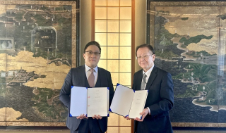 메디포스트, 日테이코쿠와 '카티스템' 日판권 L/O 딜