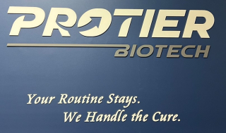 프로티어바이오텍, 'GSPT1 MGD' KDDF·중기부 과제선정