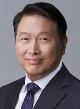 ▲최태원 SK그룹 회장. (사진=SK그룹)