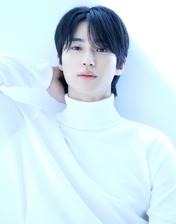 ▲변우석(사진제공=바로엔터테인먼트)