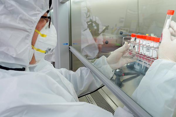 ▲제주도 2026년 중점적으로 관리할 11종의 감염병 선정. (사진제공=제주도)