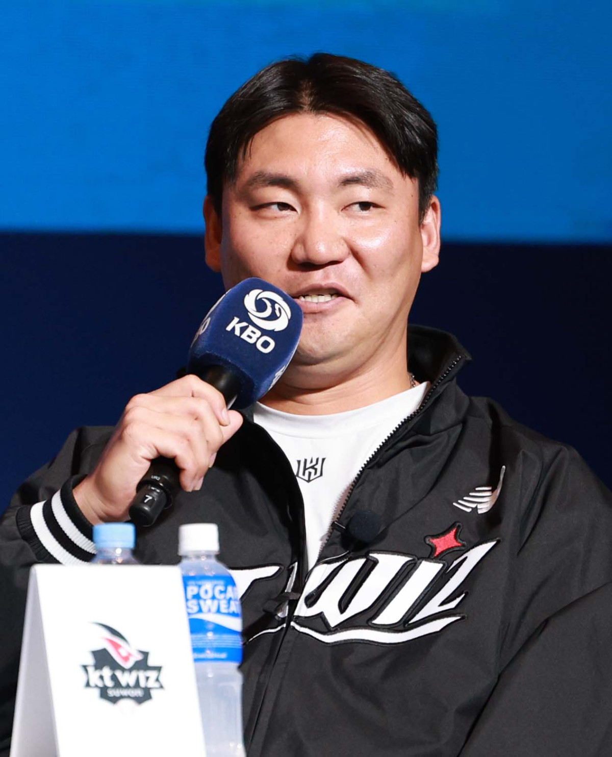 ▲장성우(kt 위즈) 김범수·손아섭·장성우·김상수·조상우, 남은 FA 5명 어디로 (뉴시스)