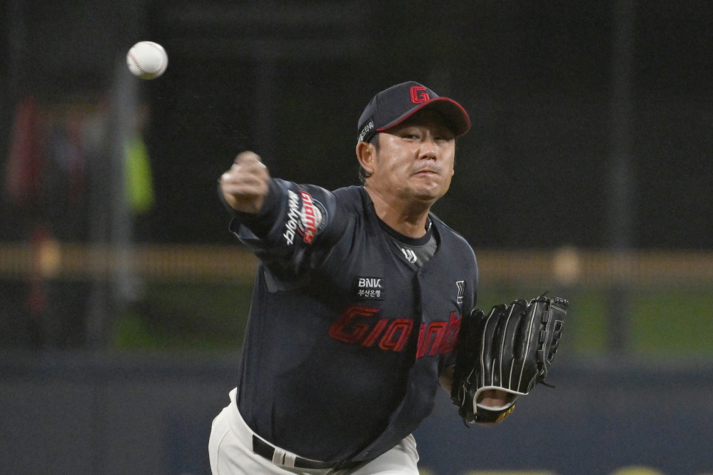 ▲김상수(롯데 자이언츠) 김범수·손아섭·장성우·김상수·조상우, 남은 FA 5명 어디로 (뉴시스)