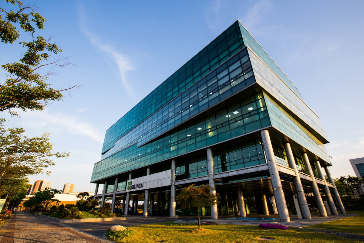 셀트리온, 美 릴리 공장 인수 완료⋯6787억 원 규모 CMO 돌입