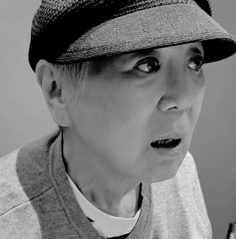 ▲성우 故송도순 (출처=남궁옥분 SNS 캡처)