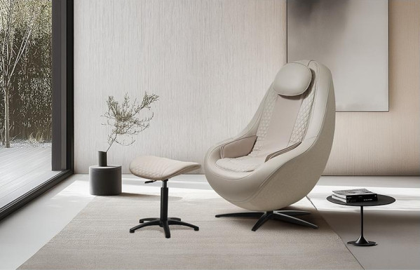 ▲쿠쿠 신제품 ‘쿠쿠레스티노 J체어’. (사진제공=쿠쿠)