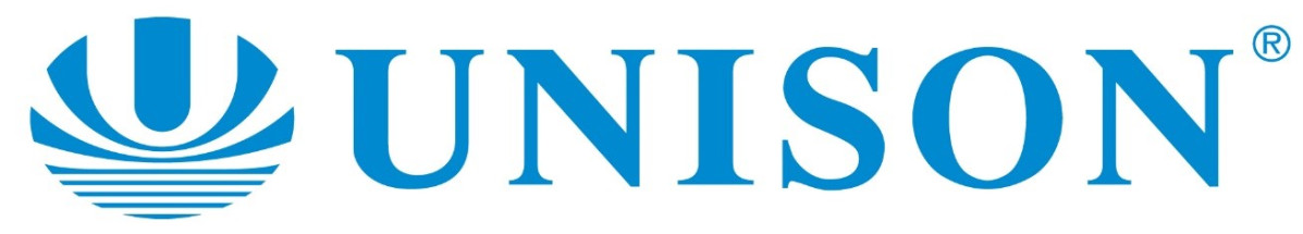 ▲유니슨 CI. (사진제공=유니슨)