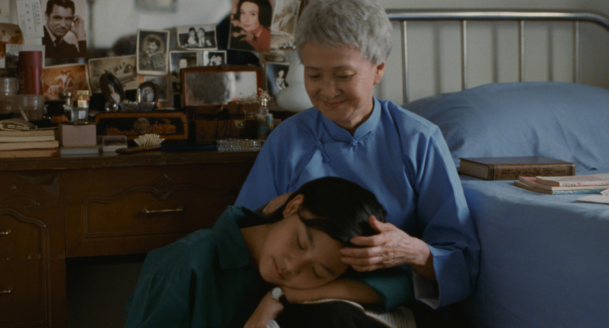 ▲영화 '하나 그리고 둘' 스틸컷 (사진제공=(주)에무필름즈)