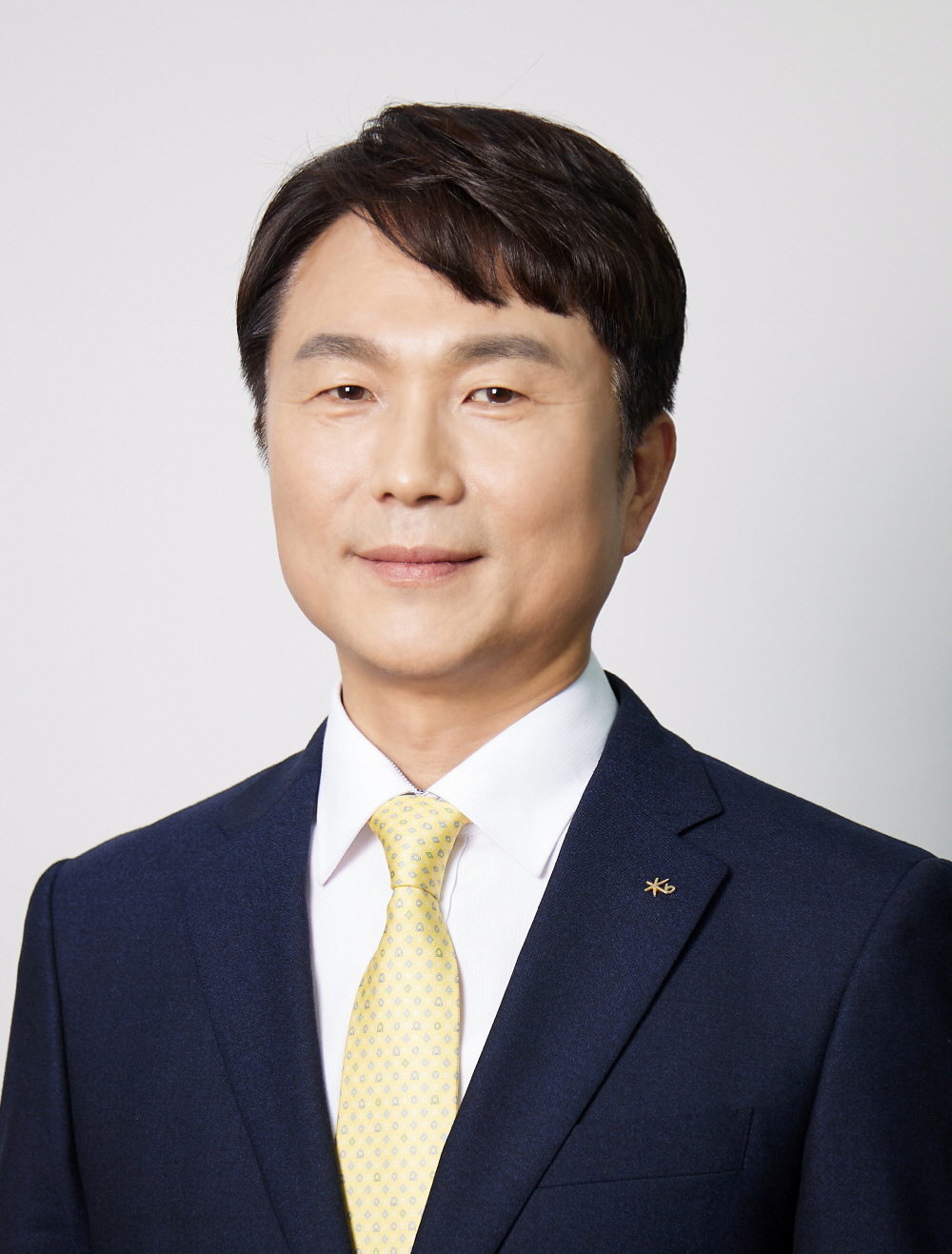 ▲구본욱 KB손해보험 대표이사 사장 (사진제공 = KB손해보험)