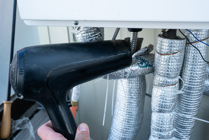 ▲'최강 한파' 수도·보일러 동파됐다면? 보일러 동파 증상·동파 누수 등 한파에 관심↑ (게티이미지뱅크)