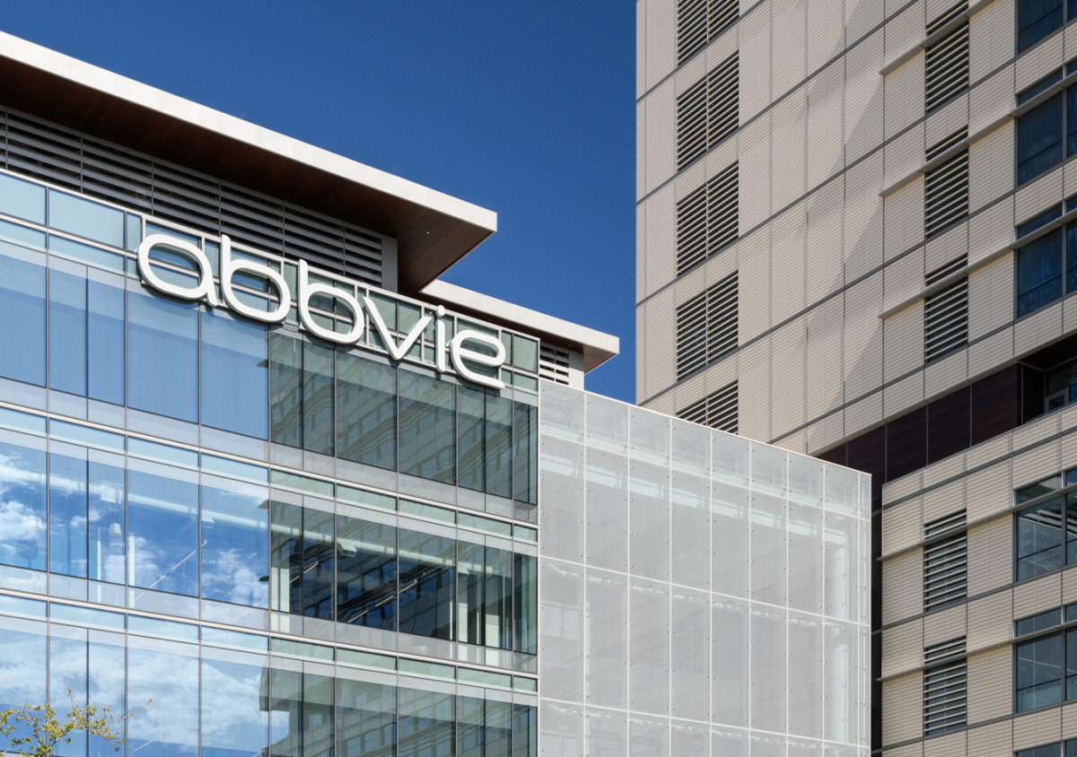 애브비, 中서 ‘DLL3xCD3’ 삼중 TCE 12억弗 옵션딜