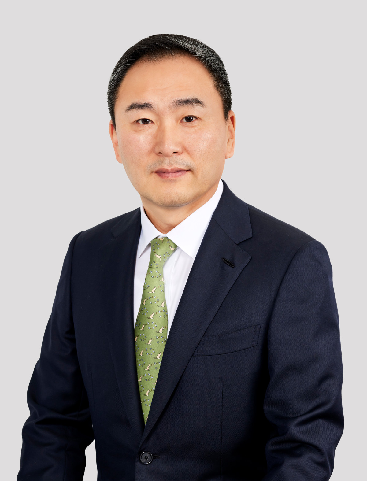 ▲임정배 대상 대표 (사진제공=대상)