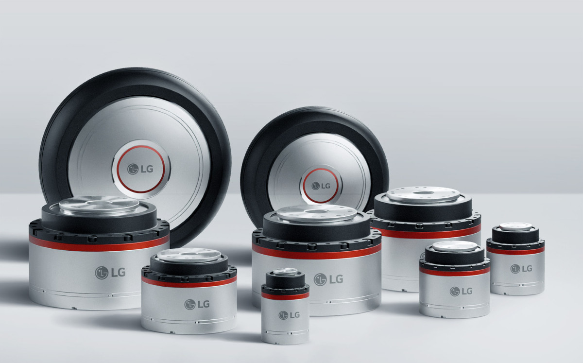 ▲LG 액추에이터 악시움 (자료제공=LG전자)