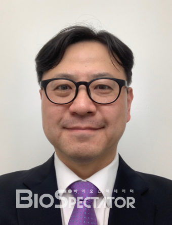 리가켐바이오, "머크 출신" 한진환 신약연구소장 영입