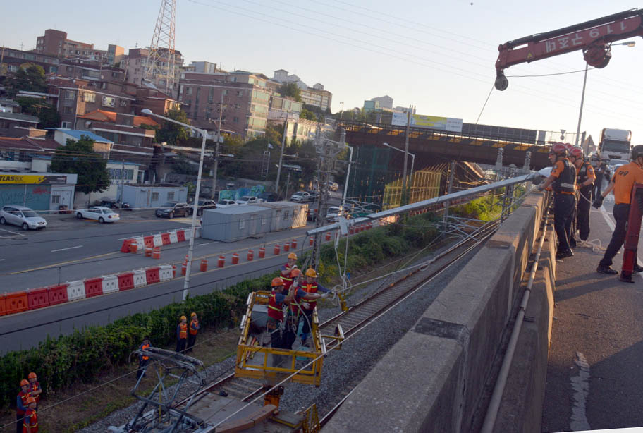 ▲위 사진은 기사내용과 관련 없음 (사진제공=용산소방서)
