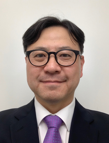 ▲한진환 신약연구소장. (사진제공=리가켐바이오사이언스)