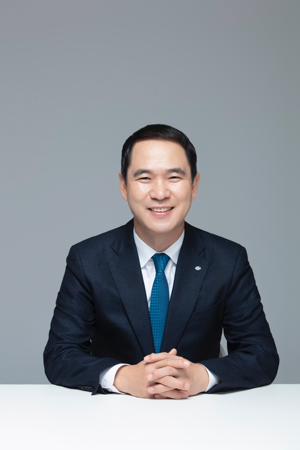 ▲신학기 수협은행장 (사진제공=수협은행)