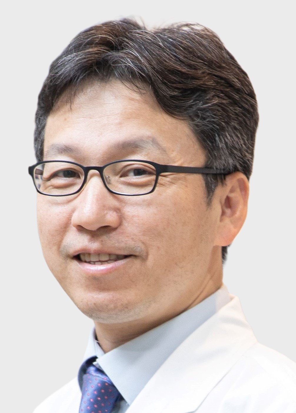 ▲이근욱 분당서울대병원 혈액종양내과 교수 (분당서울대병원)