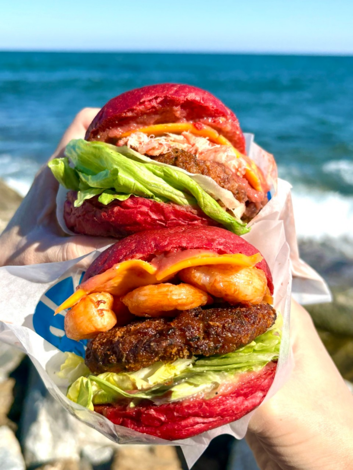 ▲(출처='키토리아 동해대게빵' 네이버 플레이스)