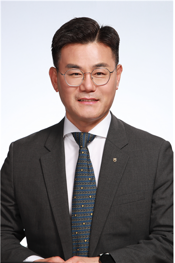 ▲NH농협캐피탈 장종환 대표이사 (사진제공 = NH농협캐피탈)